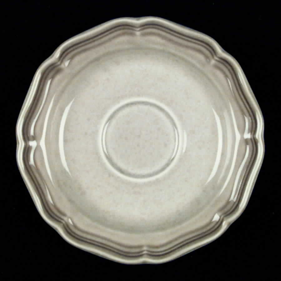 Country Home Saucer by Mikasa-1
