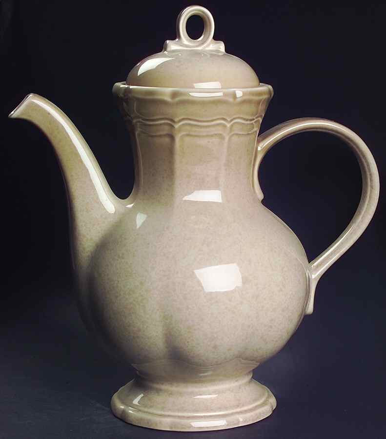 Country Home Coffee Pot & Lid by Mikasa-1
