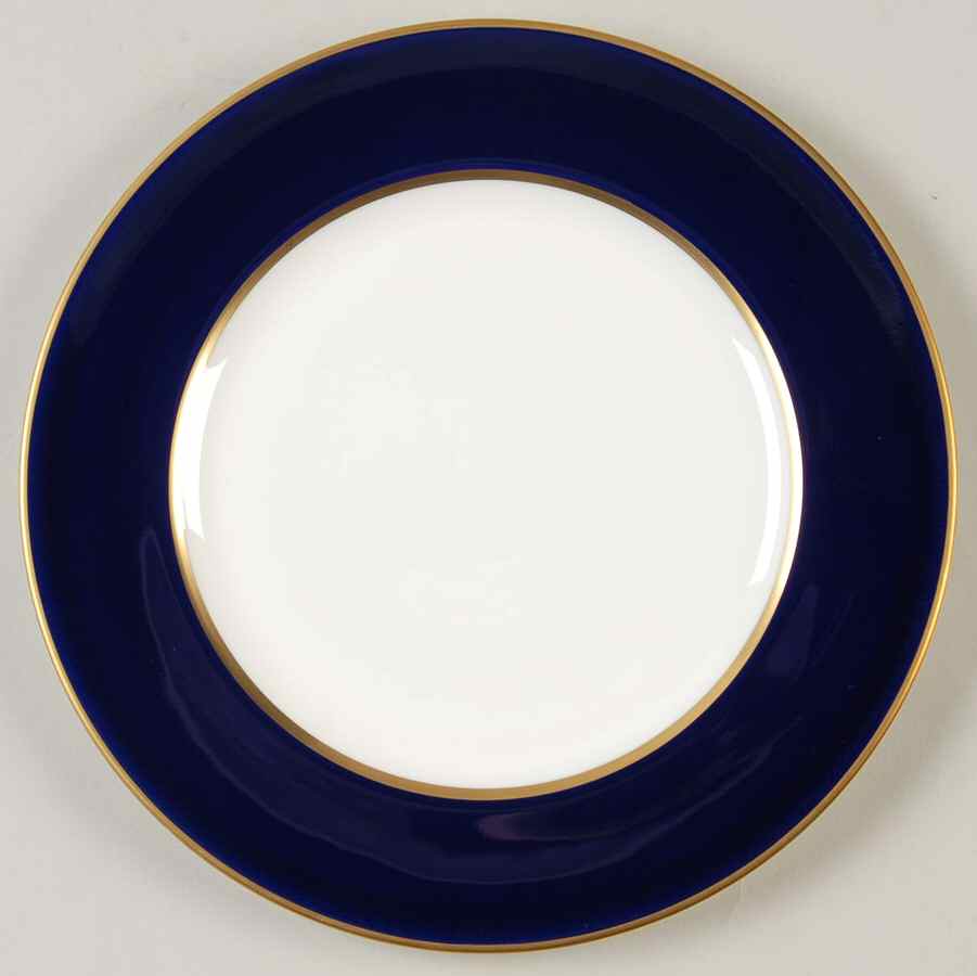 Colbert Salad Plate by Mikasa-1