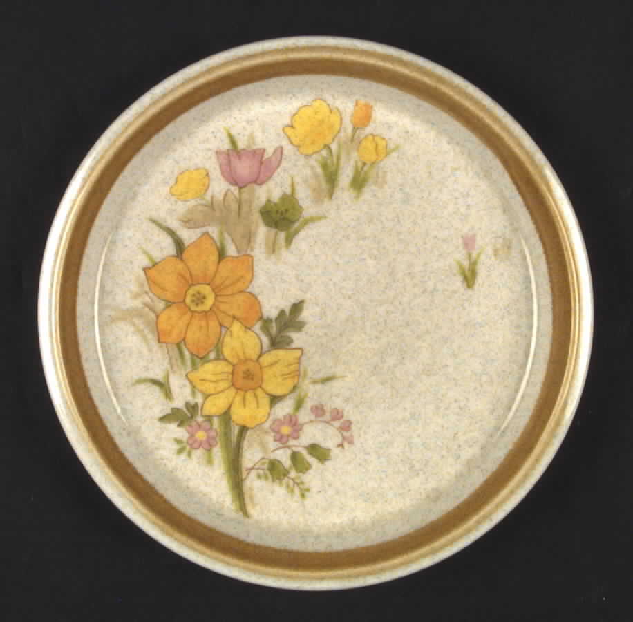 Country Lane Dinner Plate by Mikasa-1