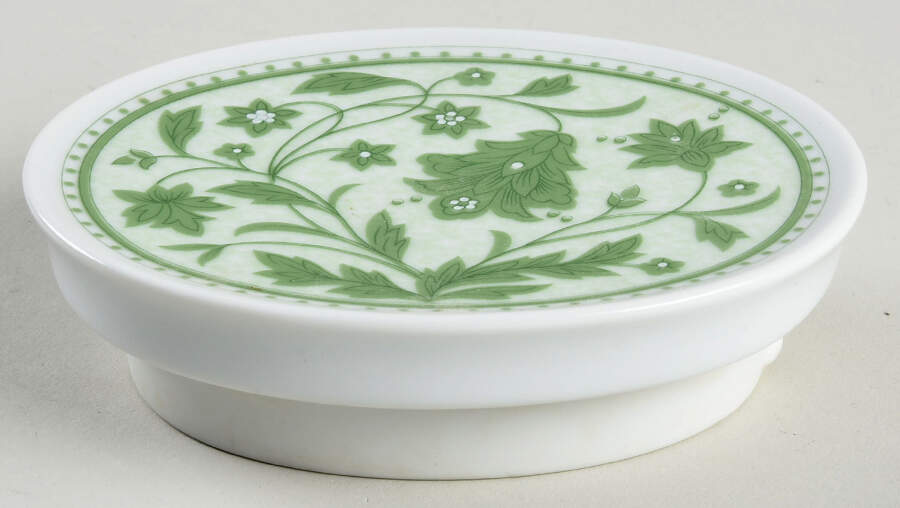 Coleen Green Lid for Coffee Pot by Mikasa-1