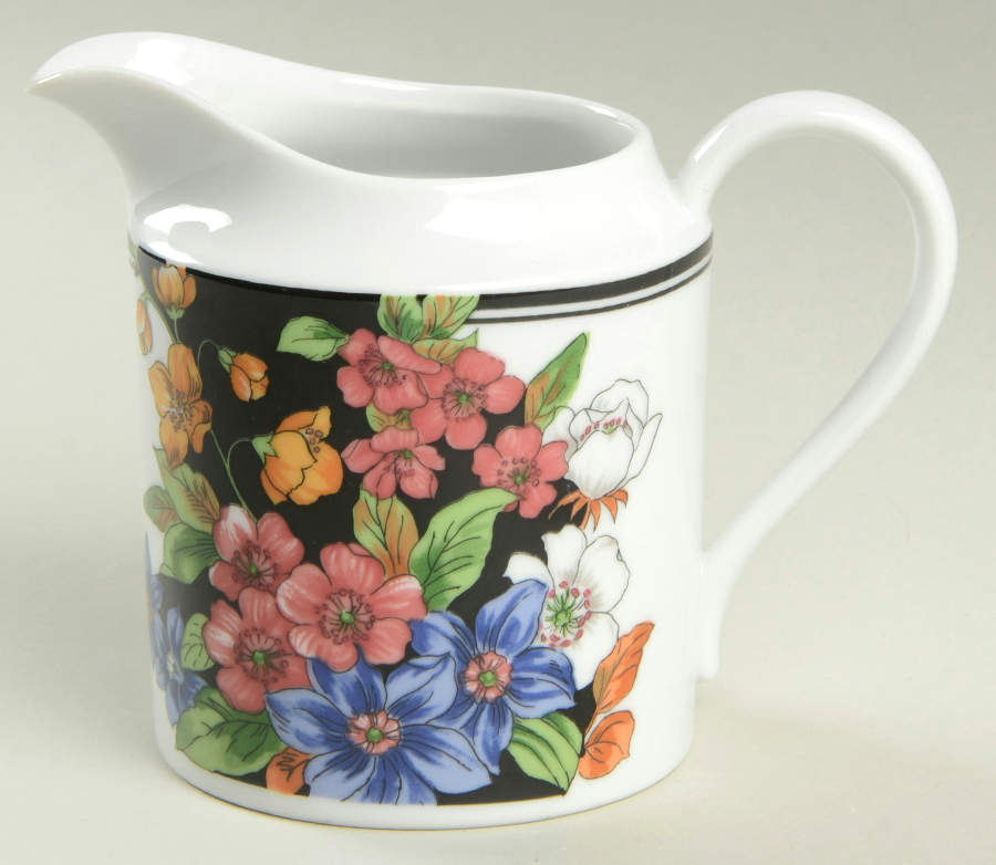 Colefax Creamer by Mikasa-1