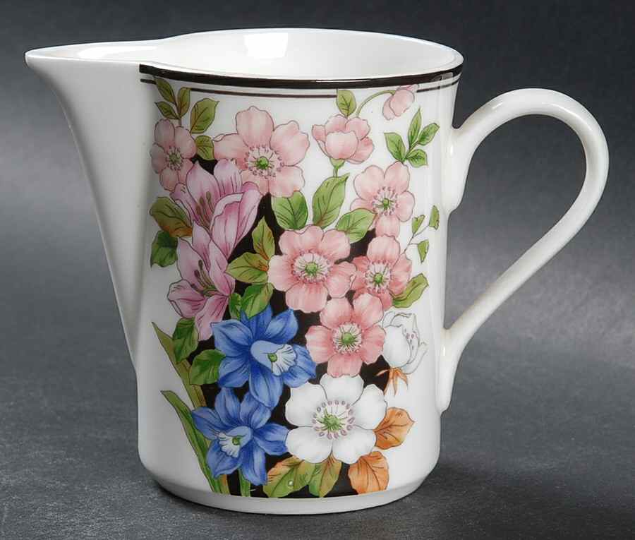 Coleridge Creamer by Mikasa-1