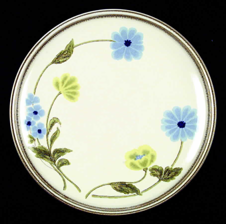 Country Living Dinner Plate by Mikasa-1