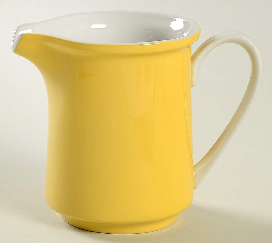 Collage Creamer by Mikasa-1