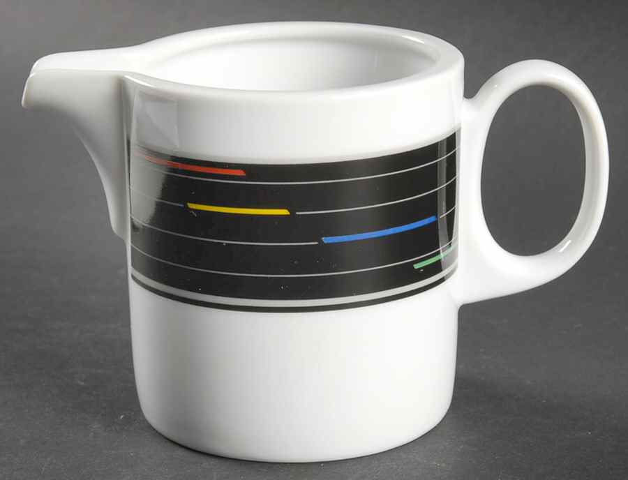 Colorchrome Creamer by Mikasa-1