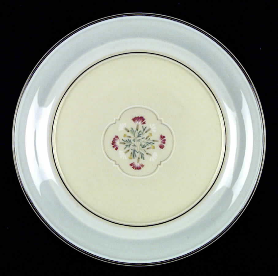 Cologne Dinner Plate by Mikasa-1