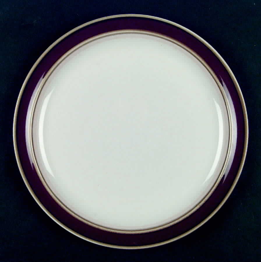 Colorstone Nutmeg Dinner Plate by Mikasa-1