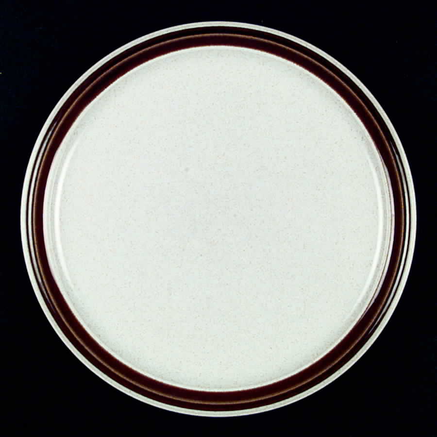 Country Manor Dinner Plate by Mikasa-1