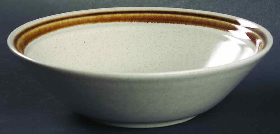 Country Manor Soup/Cereal Bowl by Mikasa-1