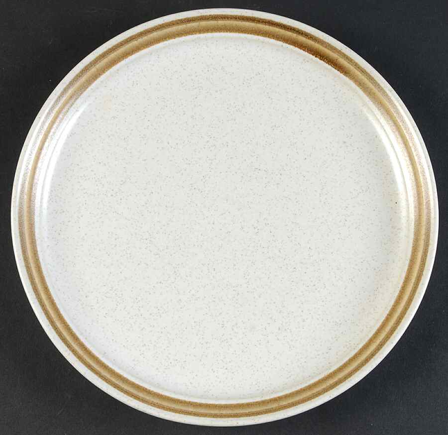 Country Manor Salad Plate by Mikasa-1