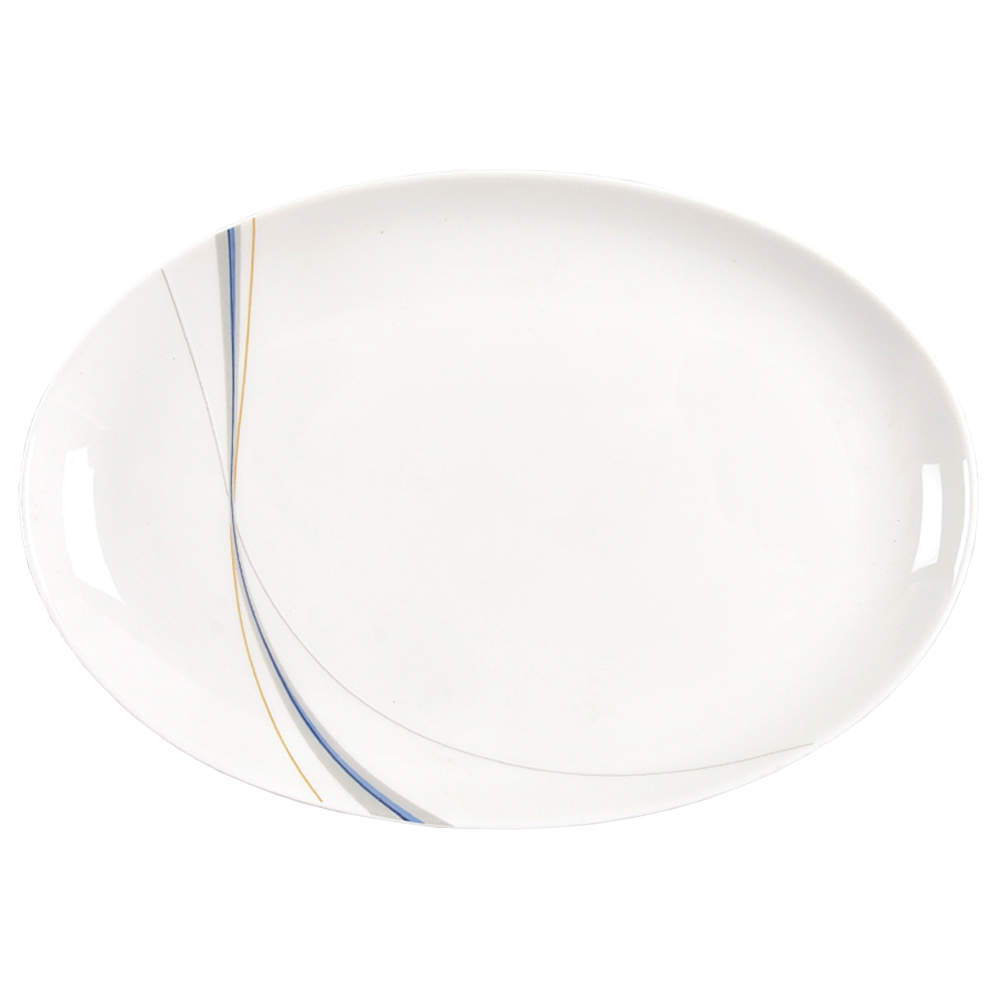 Composure Butter Tray by Mikasa-1