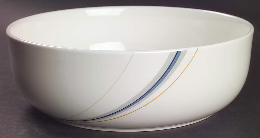 Composure 8" Round Vegetable Bowl by Mikasa-1