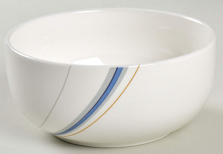 Composure Fruit/Dessert (Sauce) Bowl by Mikasa-1