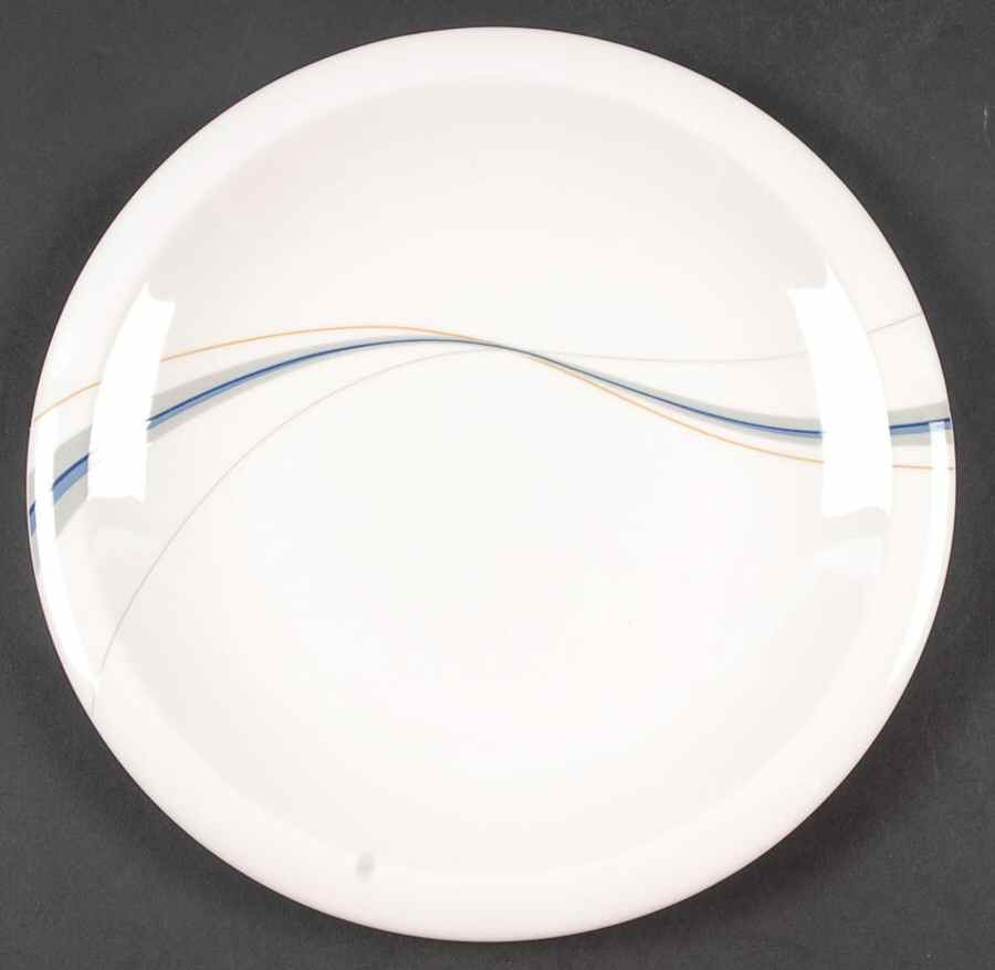 Composure Salad Plate by Mikasa-1