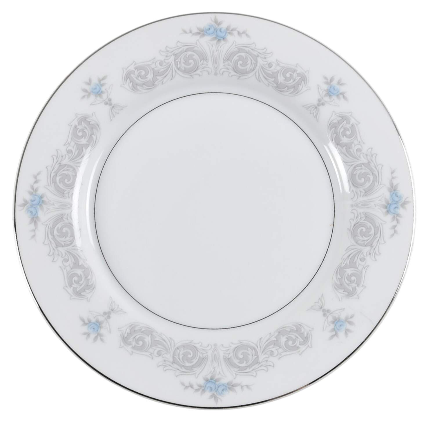 Compton Salad Plate by Mikasa-1
