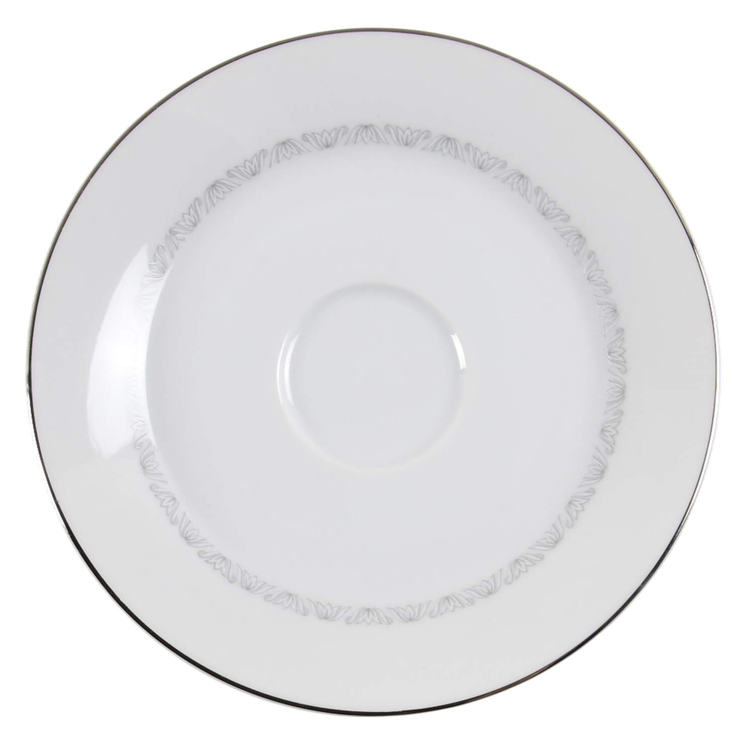 Compton Saucer by Mikasa-1