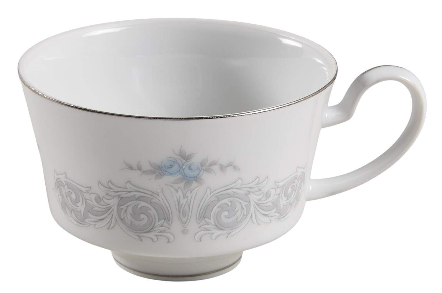 Compton Flat Cup by Mikasa-1
