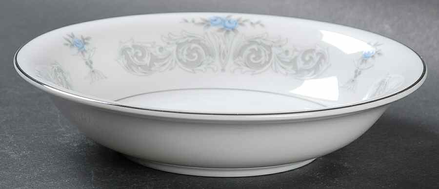 Compton Fruit/Dessert (Sauce) Bowl by Mikasa-1