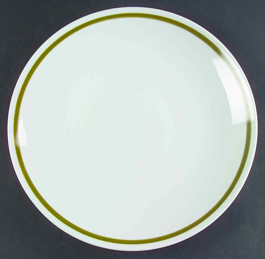 Contour 11" Chop Plate (Round Platter) by Mikasa-1