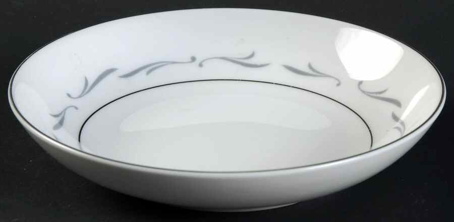 Concordia Fruit/Dessert (Sauce) Bowl by Mikasa-1