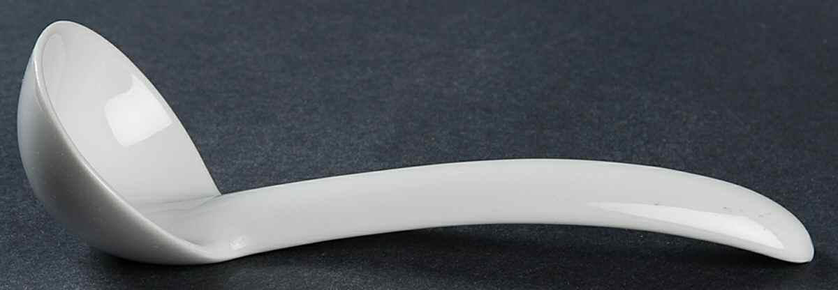 Confetti Gravy Ladle Solid Piece by Mikasa-1