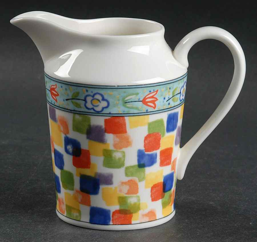 Confetti Creamer by Mikasa-1