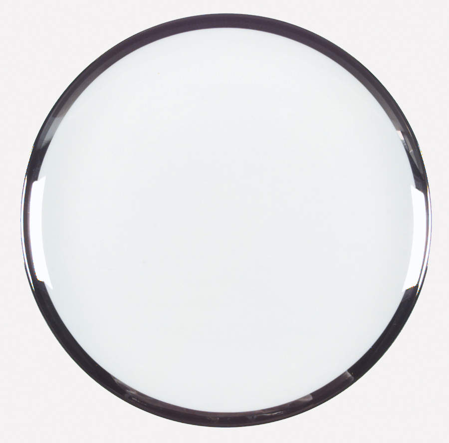 Confluence Dinner Plate by Mikasa-1