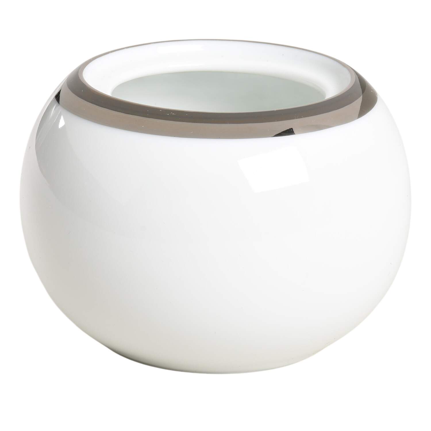 Confluence Sugar Bowl No Lid by Mikasa-1