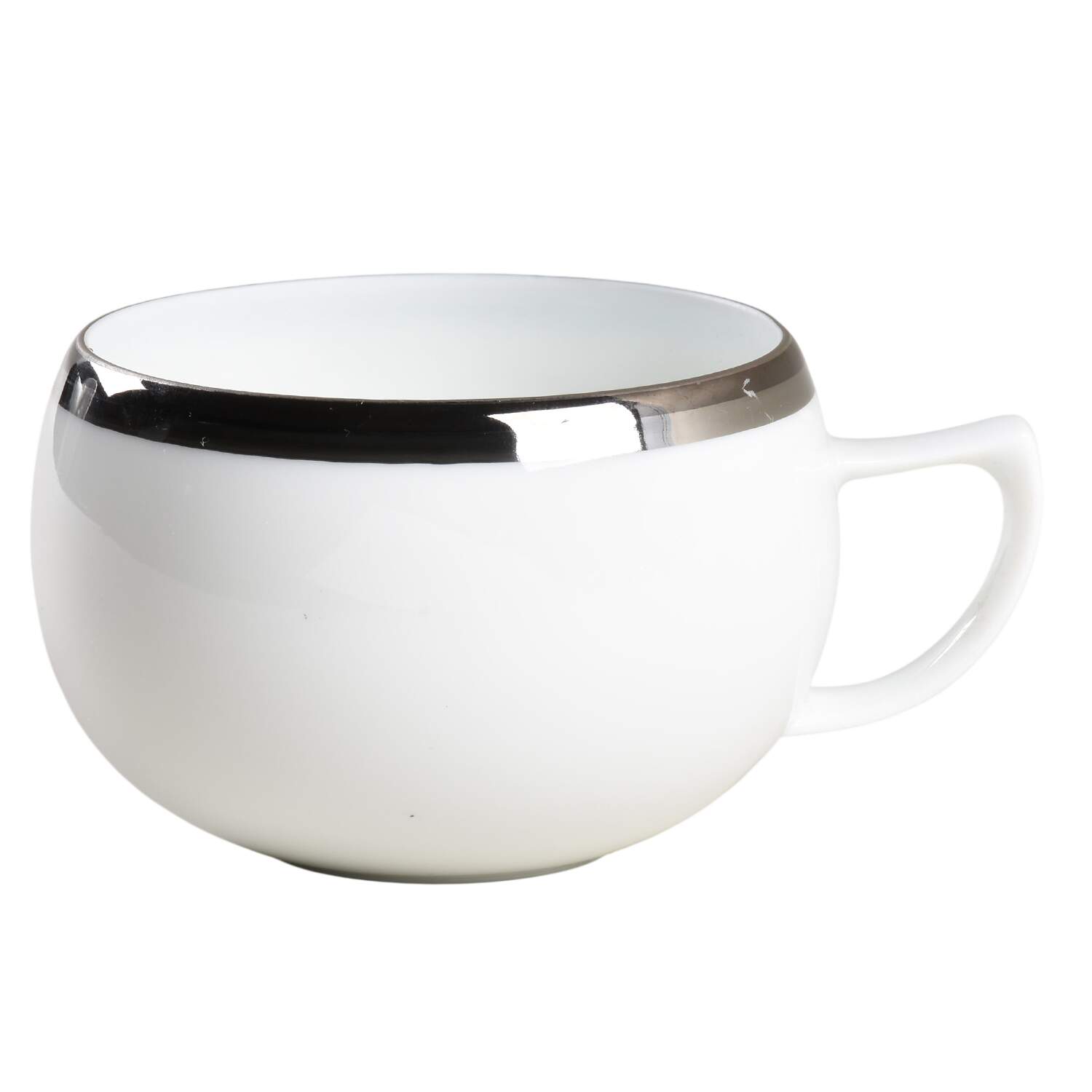 Confluence Flat Cup by Mikasa-1