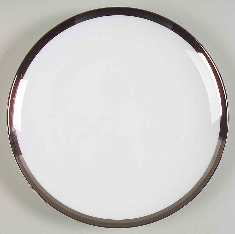 Confluence Salad Plate by Mikasa-1
