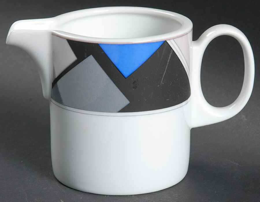 Conglomerate Creamer by Mikasa-1