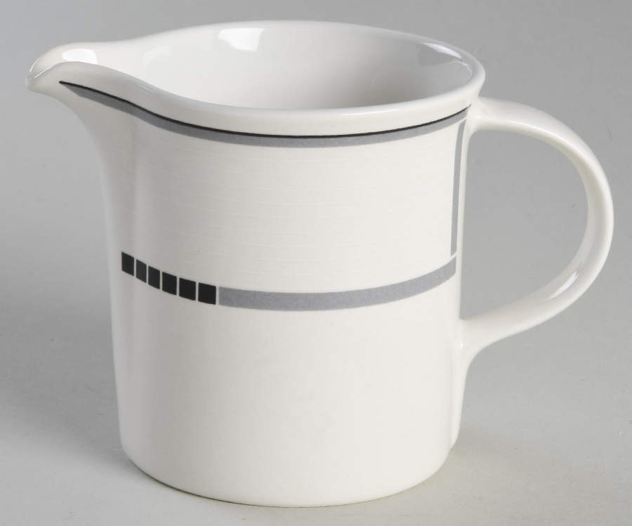 Contempo Creamer by Mikasa-1