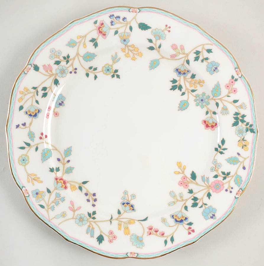 Contessina 12" Chop Plate (Round Platter) by Mikasa-1