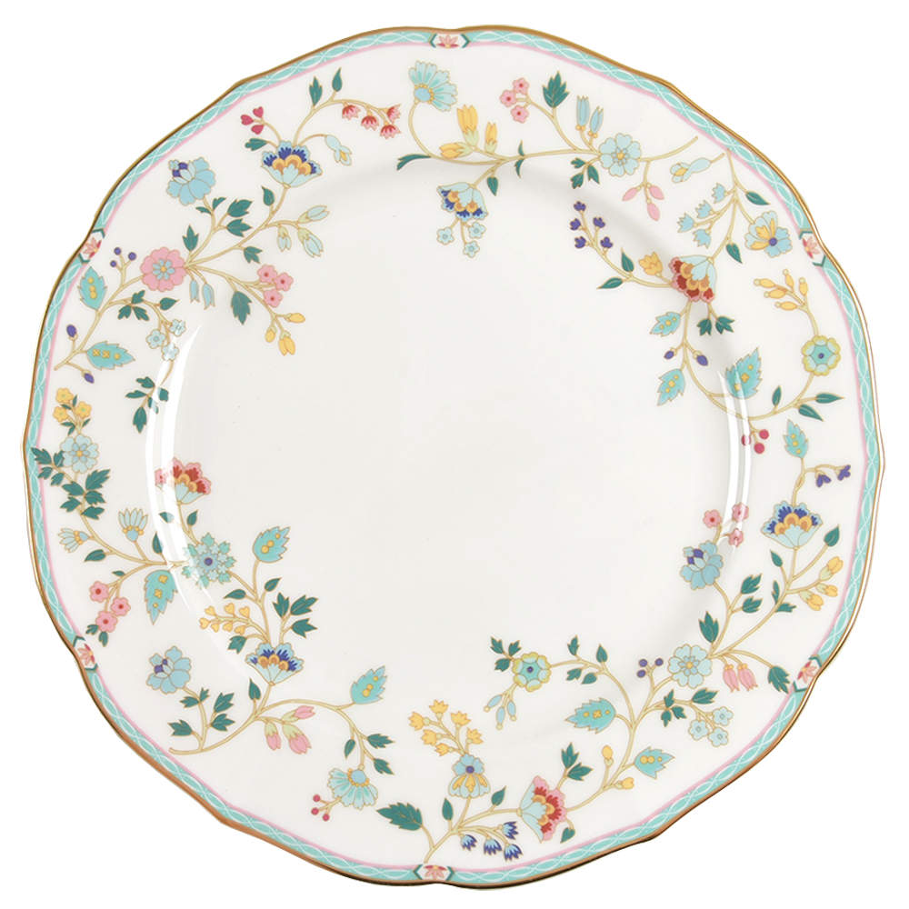 Contessina Dinner Plate by Mikasa-1