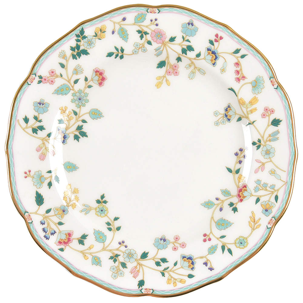 Contessina Bread & Butter Plate by Mikasa-1