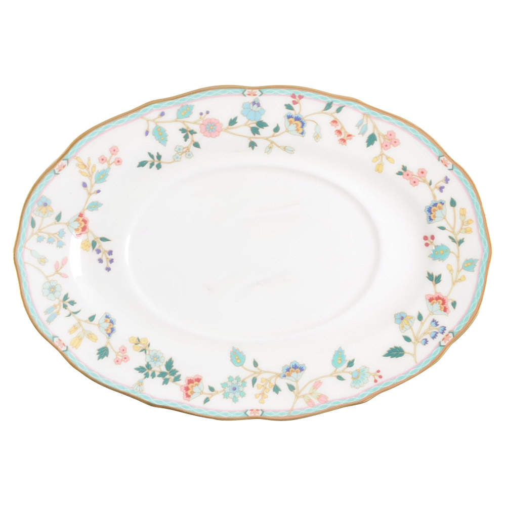Contessina Underplate for Gravy Boat by Mikasa-1