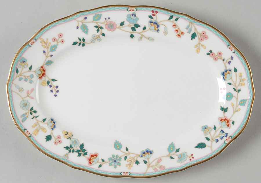 Contessina Butter Tray by Mikasa-1