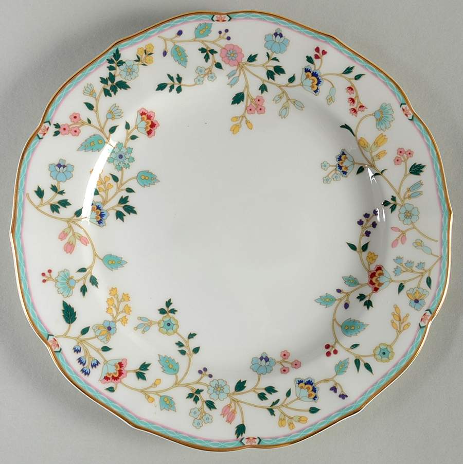Contessina Salad Plate by Mikasa-1