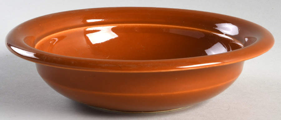Copper Soup/Cereal Bowl by Mikasa-1