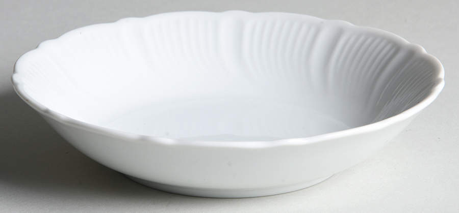 Coquille Fruit/Dessert (Sauce) Bowl by Mikasa-1