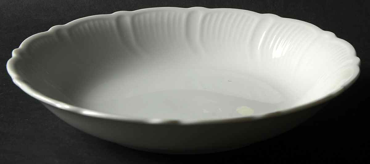 Coquille Coupe Soup Bowl by Mikasa-1