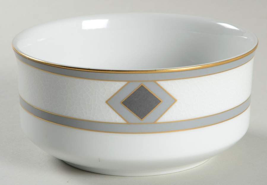 Coquille Gravy Boat by Mikasa-1