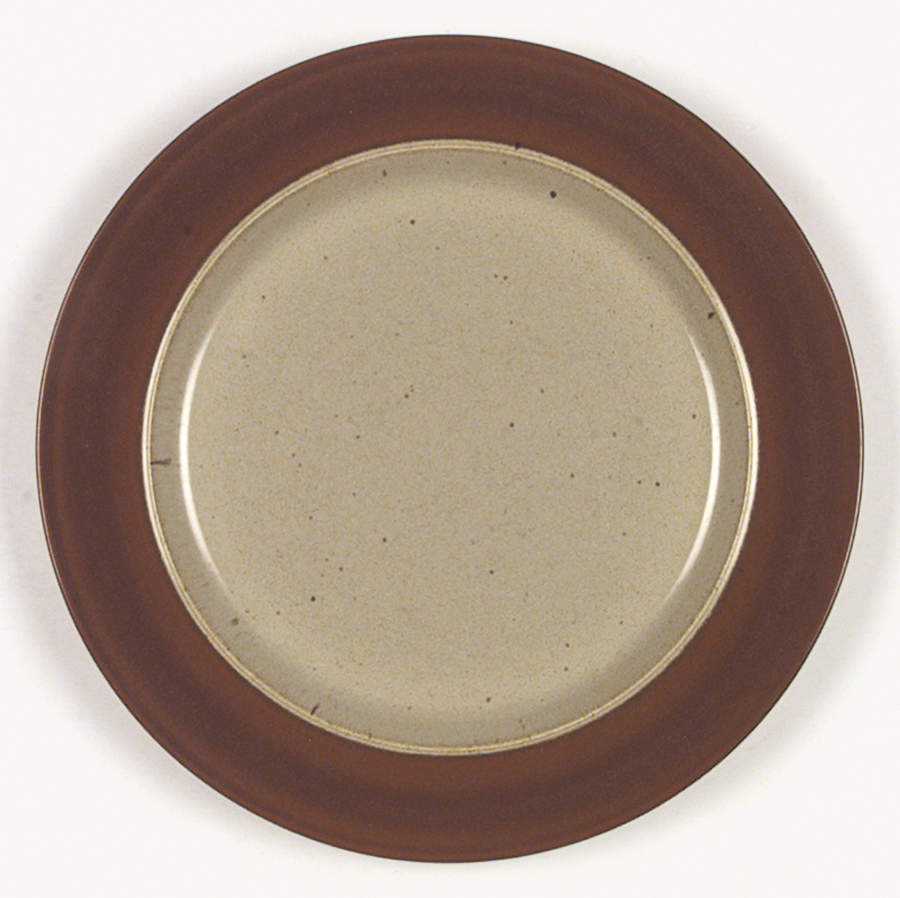 Copper Reef Dinner Plate by Mikasa-1