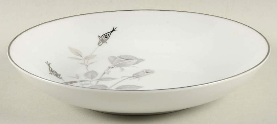 Cora Coupe Soup Bowl by Mikasa-1