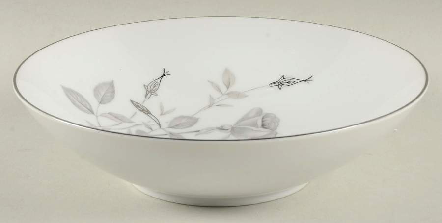 Cora 8" Round Vegetable Bowl by Mikasa-1
