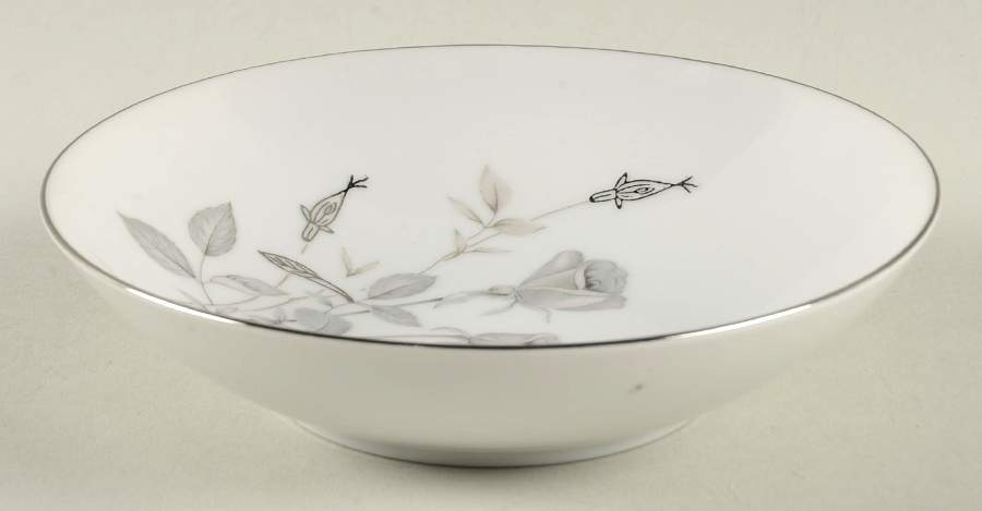 Cora Fruit/Dessert (Sauce) Bowl by Mikasa-1