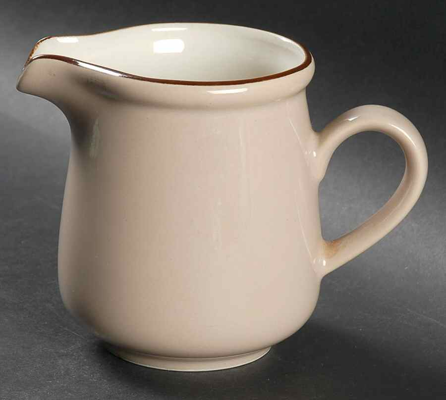 Coral Creamer by Mikasa-1