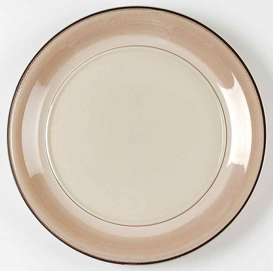 Coral 12" Chop Plate (Round Platter) by Mikasa-1