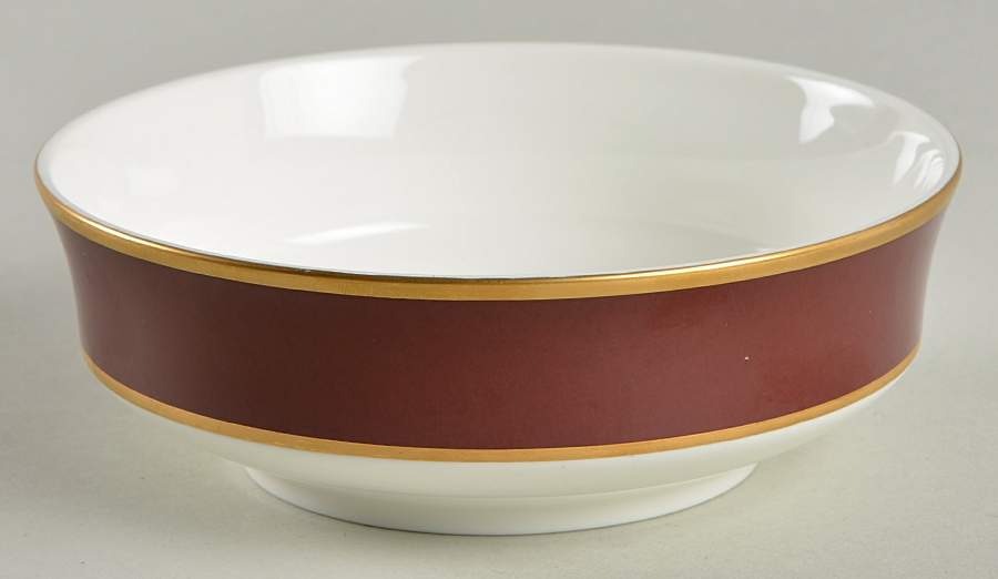 Cordovan Fruit/Dessert (Sauce) Bowl by Mikasa-1